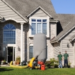 Home Duct Cleaning Waukesha County